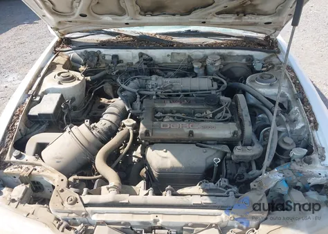 1992 Eagle Talon z USA, uszkodzony, nr VIN 4E3CS44R8NE051188